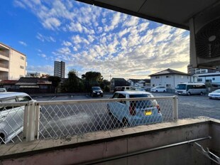 カナルドゥ水前寺の物件内観写真